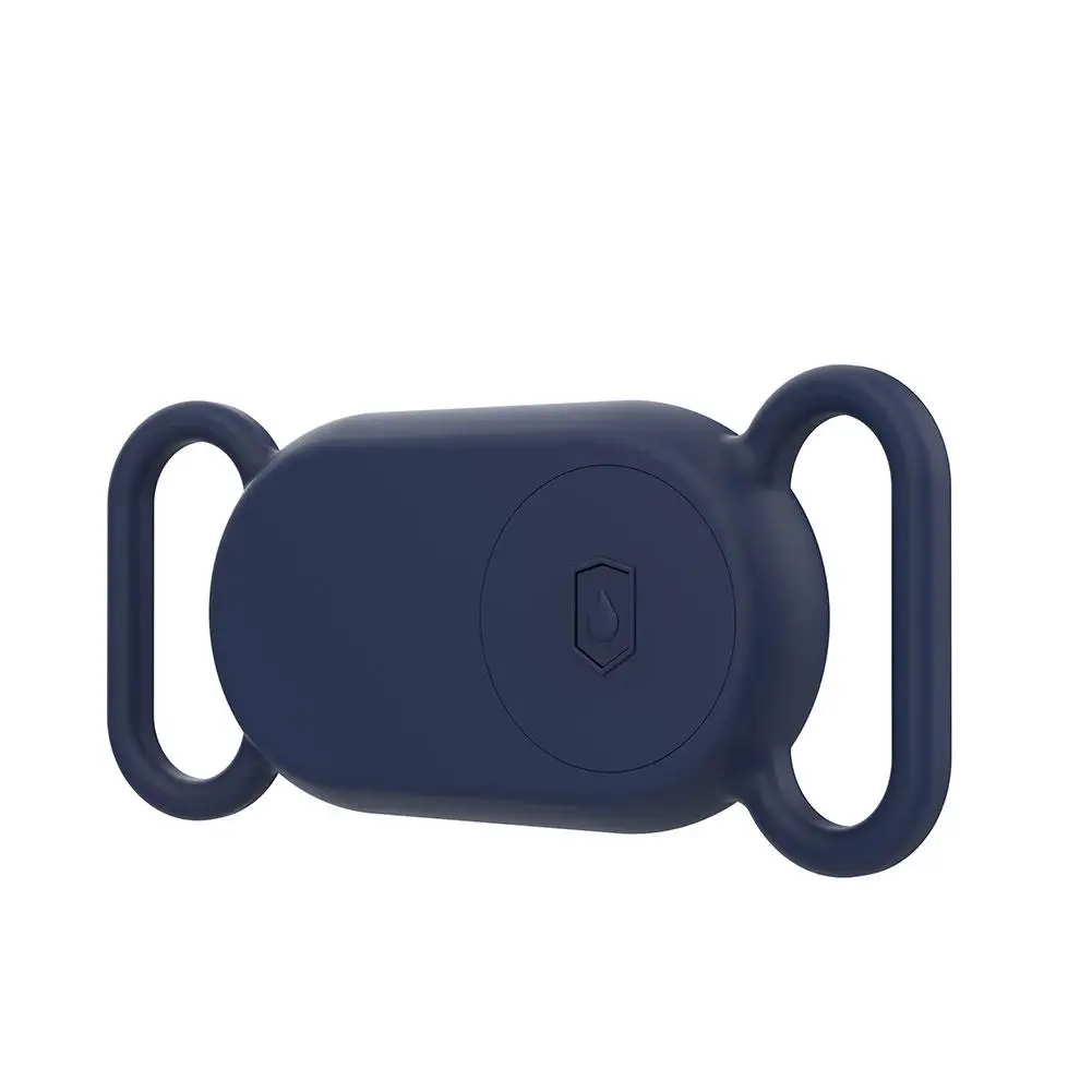 For Tag2 Dog& Tracker Cover, Silicone Protective For Tag 2 Holder For Pets B6z7