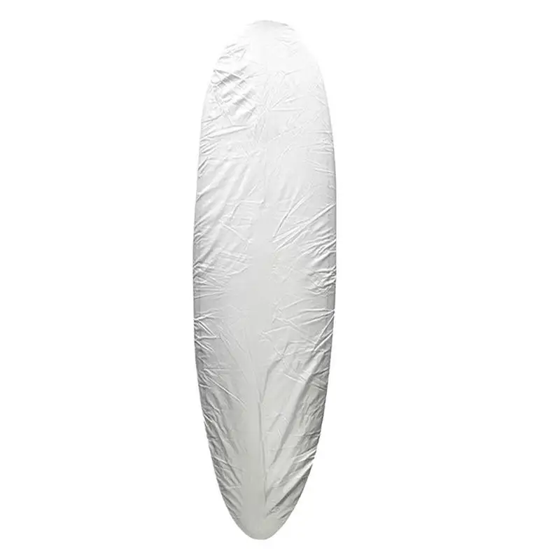 

Surfboard Sock Cover Surfboard Protective Cover Sun Protection Surf Board Protective Sleeve For Training Beach Waterproof