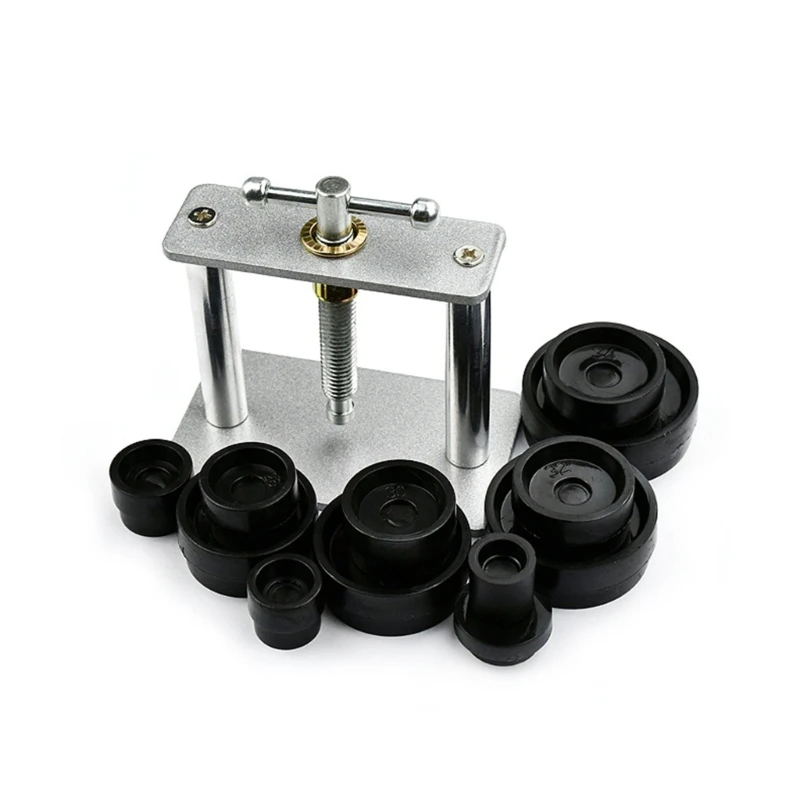 Watch Press Set Back Case Closers Watch Press Tool Watch Replacement