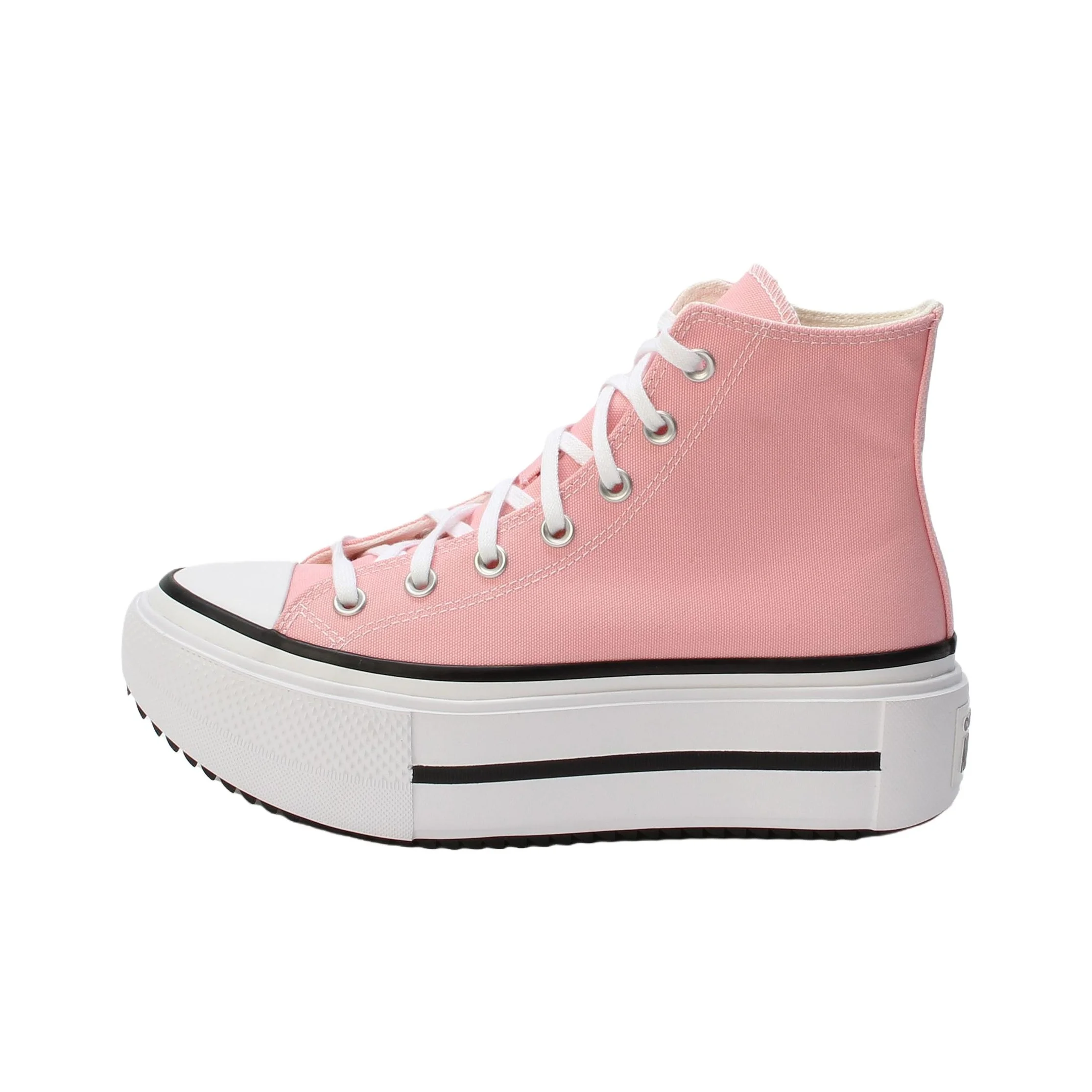 Tênis Converse Chuck Taylor All Star Lift Double Stack High 'Light Jellyfish Jitter'