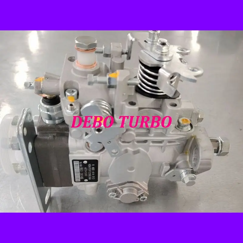 

НОВЫЙ VE4 0460414013 VE4/11F1250L164 Насос впрыска дизельного топлива для IVECO-FIAT 8045.05.200 58 кВт