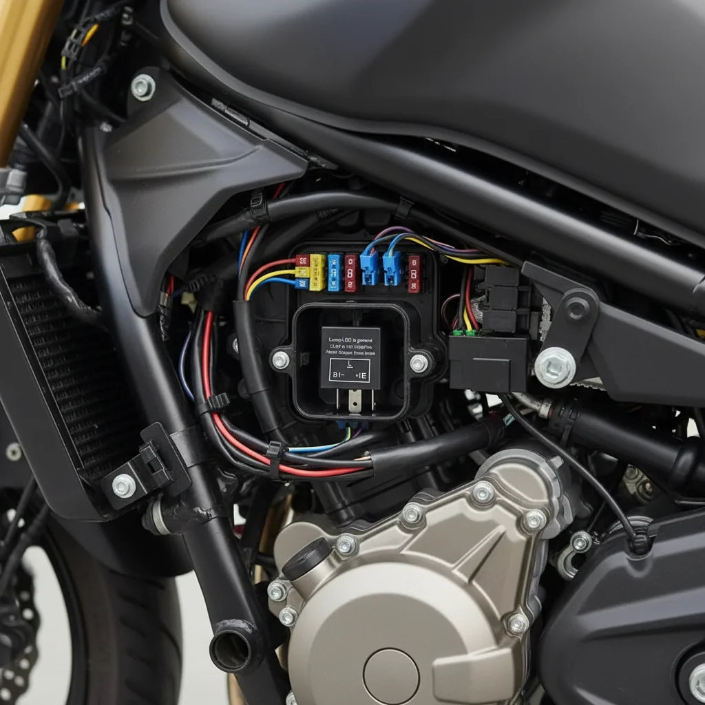 Electronic Led Adju…