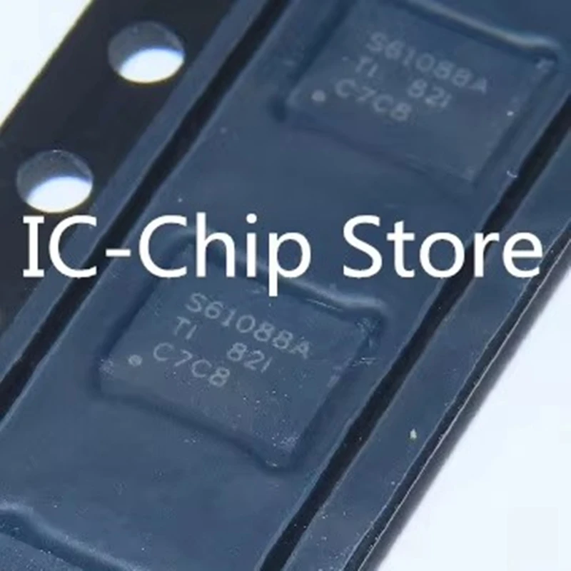 10 ピース〜 500 ピース/ロット TPS61088RHLR S61088A VQFN20 新オリジナル