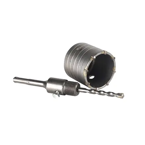 10 best sales betonghålsåg - №3