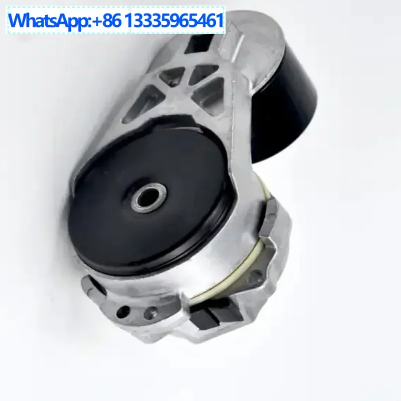 

Excavator belt tensioner QSB6.7 pulley 2974172 4299053/1923172 mechanical parts