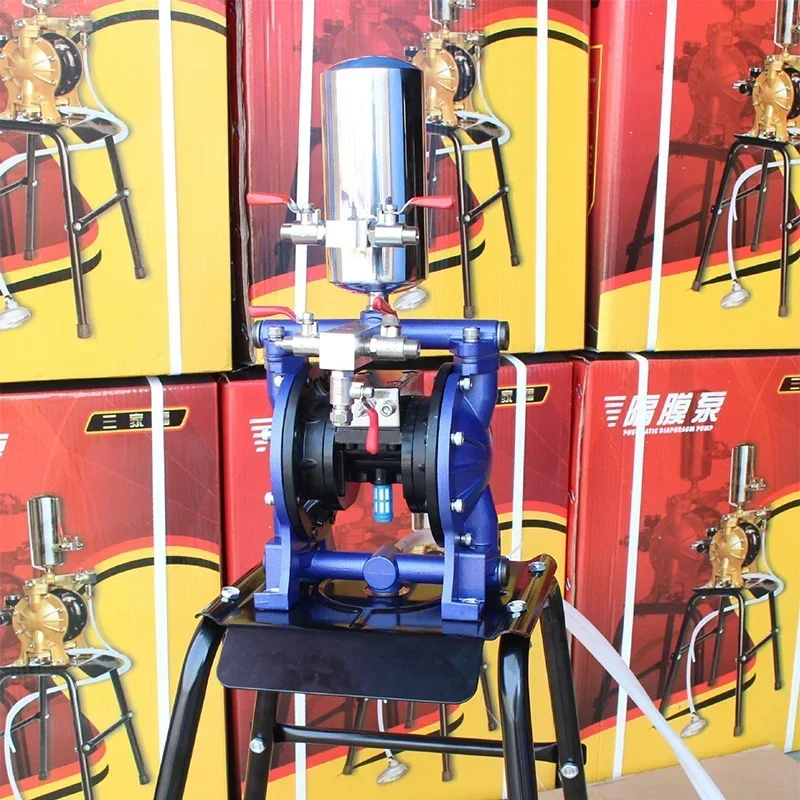 DP-0A Pneumatic Dia…