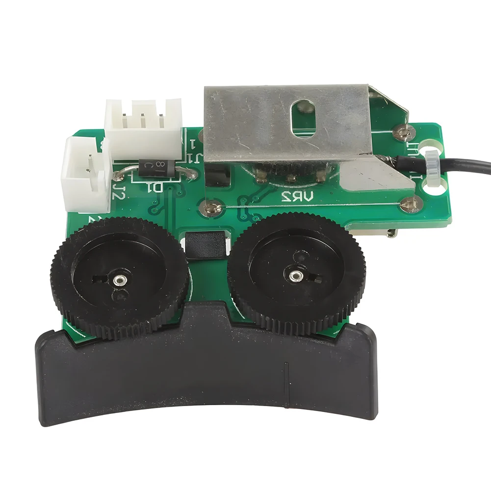 Pickup Equalizer System DIY Tuner Piezo Pickup for VT1 Classical Ukulele Acoustic Guitar view 3