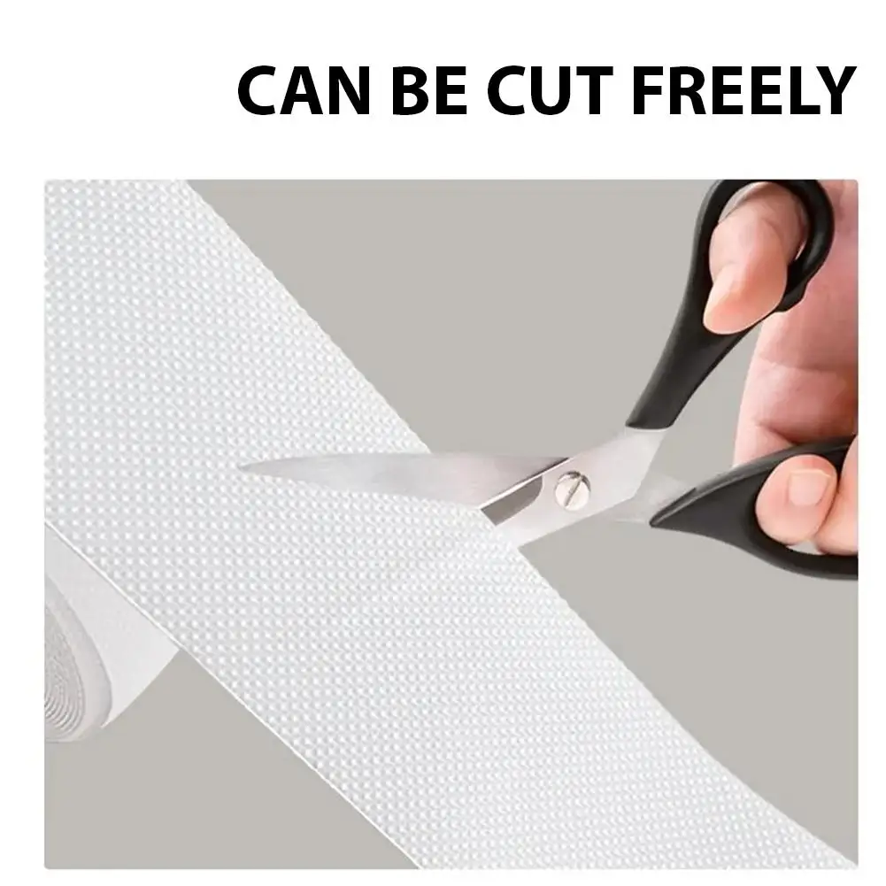 

Защитная наклейка Bshoe Lock Protector, противоскользящая лента для ванной и кухни, безопасная для кожи, с сильным клеем, противоскользящая, для лестниц A3n2