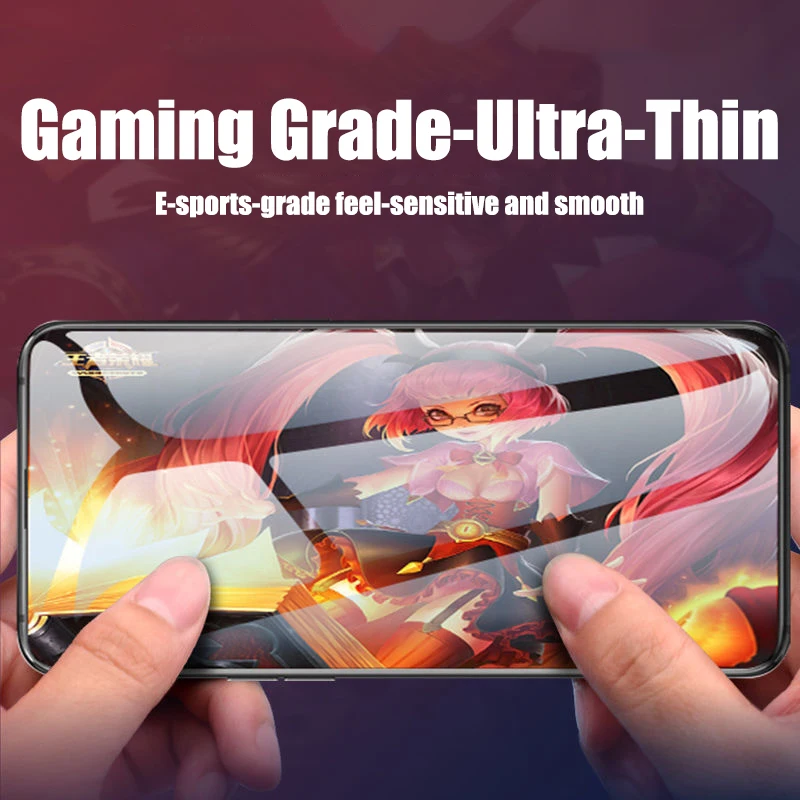 4Pcs Hydrogel Film Full Cover For iPhone 11 12 13 14 15 Pro Max Screen Protector For iPhone 14 15 Plus 13 Mini Screen Protective