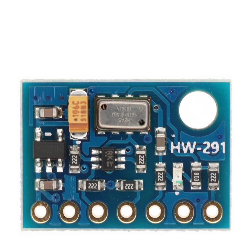 GY-63 MS5611-01BA03 precision MS5611 pressure sensor module height sensor module for arduino