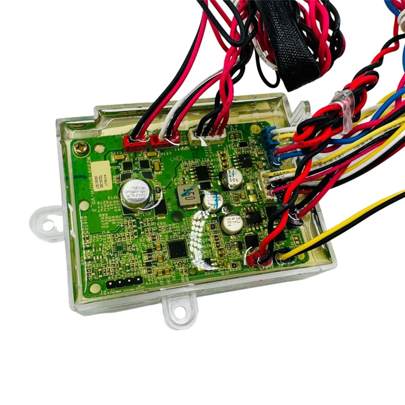 A02V-Hauptsteuerung PCBA Board Circuit Control Board Ersatz Bodenbürste für Dreame H13 Pro Reparatur