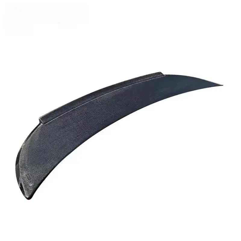 

Carbon Fiber Rear Trunk Spoiler Wing 15-21 Car Exterior Accessories