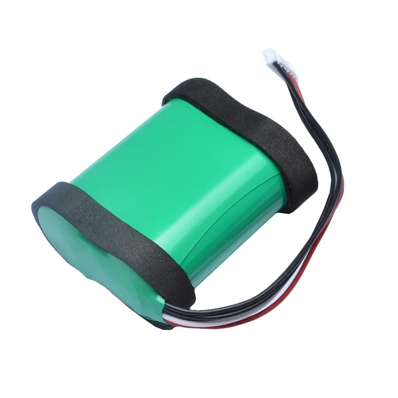 Bateria 5000mAh PA23 7.4V para Anker Soundcore Motion Boom Outdoor Rave Mini alto-falante Bluetooth modelo A3118 A3390