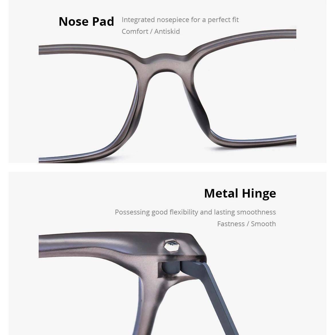 Thumbnail 4 - #4 Compare Titanium Glasses Frames Before You Buy