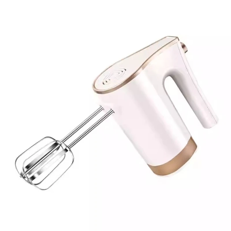 

Electric Egg Beater Home Baking High Power Automatic Whisk Cooking Machine