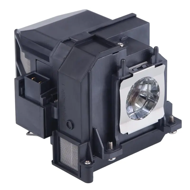 Super Deal -V13H010L91 Projector Lamp Replacement Bulb For Epson ELPLP91 685Wi 695Wi EB-680 EB-680S EB-685W Accessories