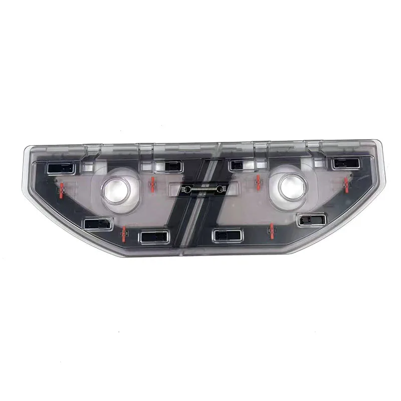 دعامة ممسحة للملحقات الأصلية للمكنسة الكهربائية الروبوتية Roidmi Eve Max