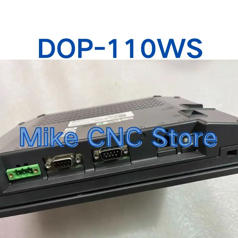 Second Hand DOP-110…