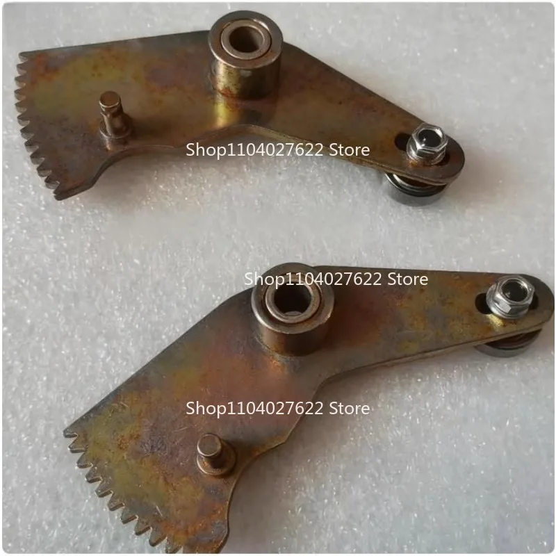 ジアウェン575-676-686-277-770-772-776-525-326-730用ワンフィードセクターギア