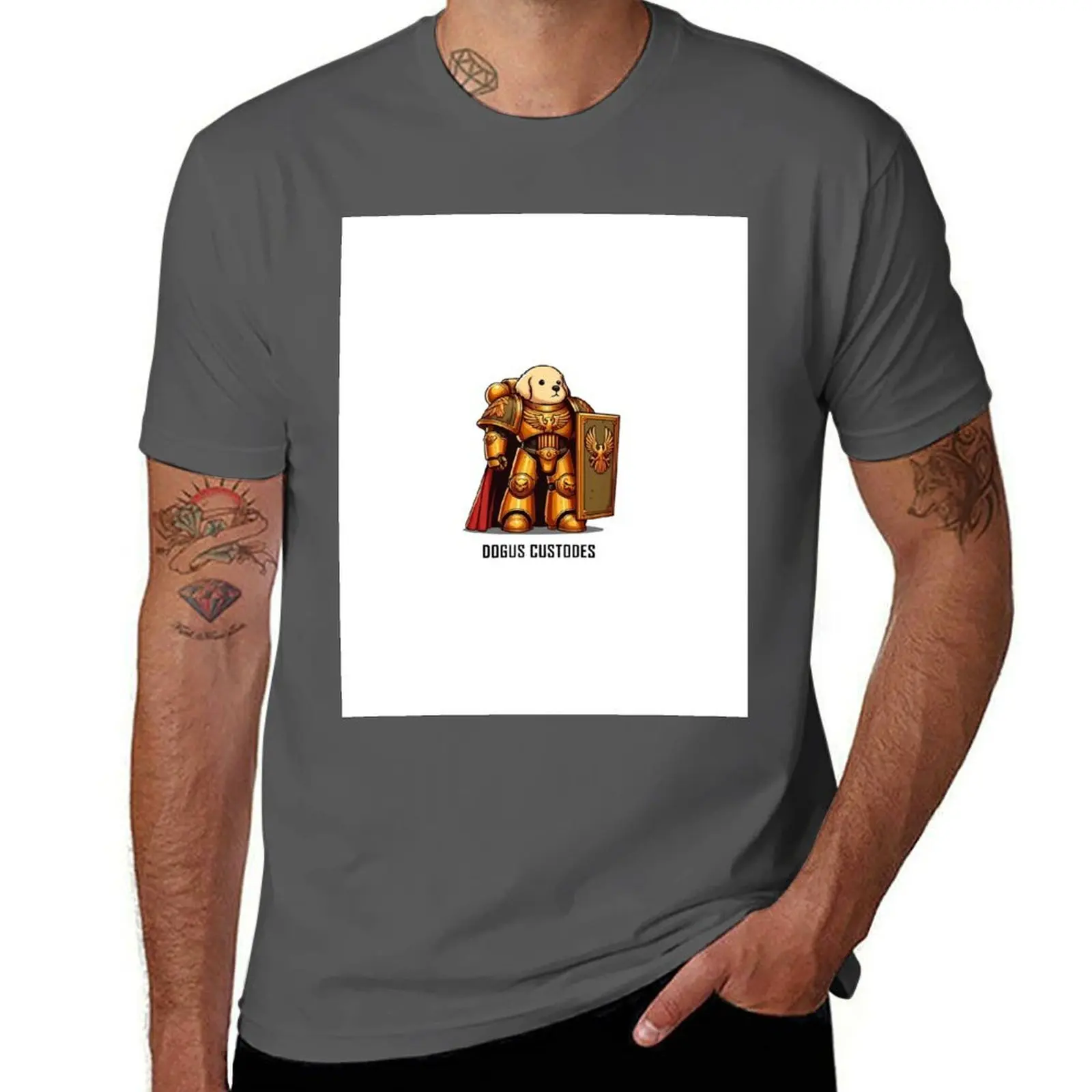 Wh 40K Adeptus Cust…