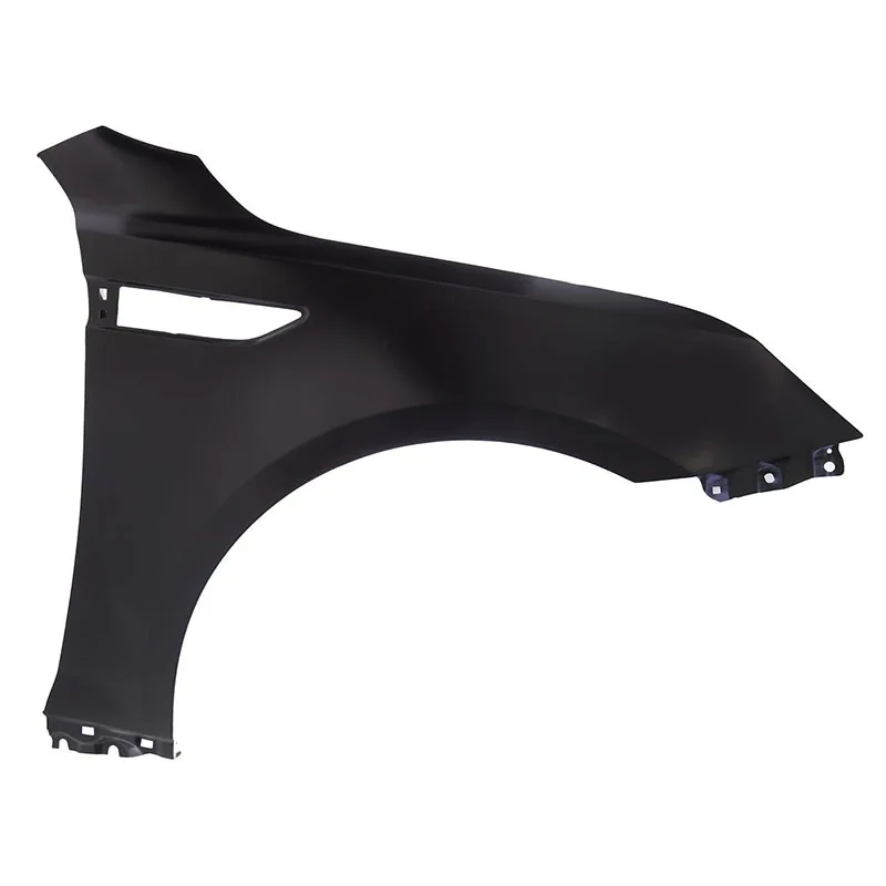 

Для KIA K5 2014, детали кузова, переднее крыло OEM 66311-2T500 66321-2T500, крыло панели автомобиля