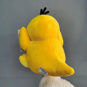 بوكيمون Psyduck أفخم دمية للأطفال, ألعاب أفخم, هدية كلاسيكية, أصلي, شحن مجاني أفضل 10 دمية كاوس مبيعات - No4