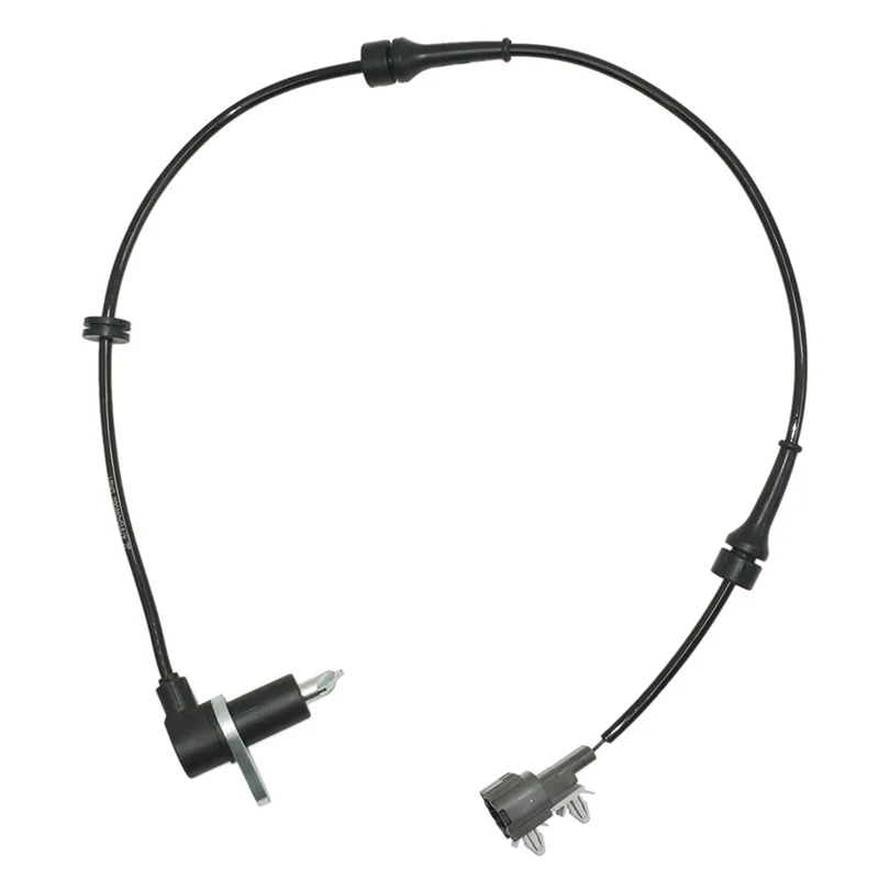 닛산 패스파인더 및 인피니티 QX4용 앞쪽 오른쪽 47910-0W060 ABS 휠 속도 센서