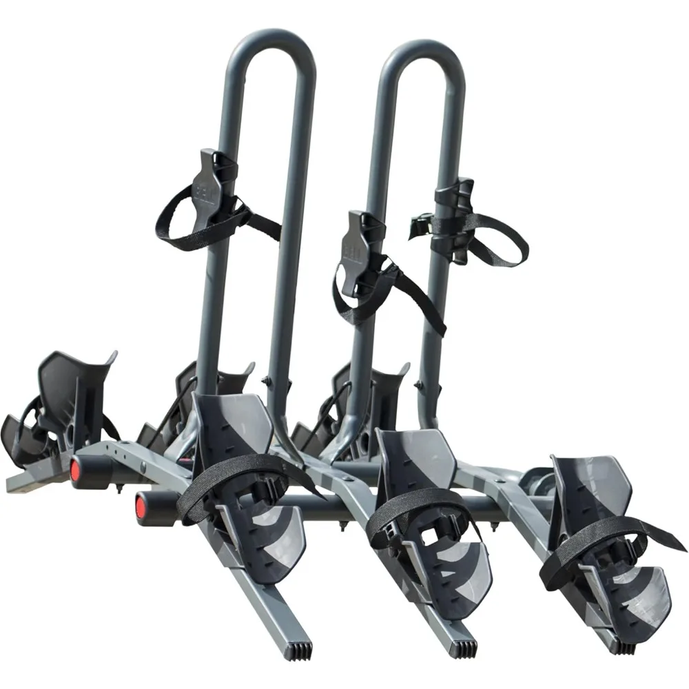 

BELL Upright 350 3-Bike Platform Hitch Carrier