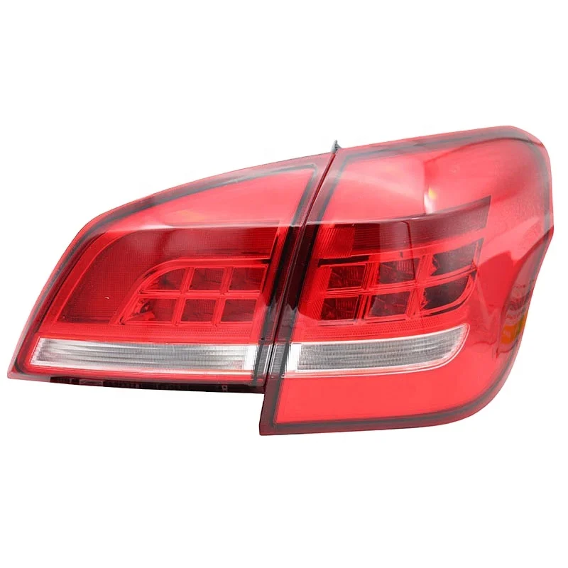 Suitable for Great Wall Haval H2 rear tail light brake light turn signal light  assembly