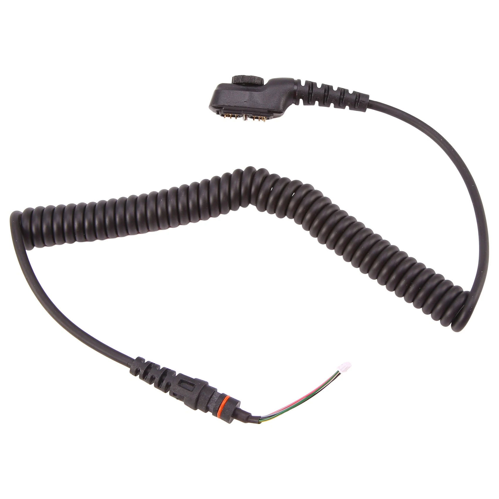 Für Hai Nengda PD780 PD788 PD580 SM18N2 Handmikrofonkabel Mikrofonkabel