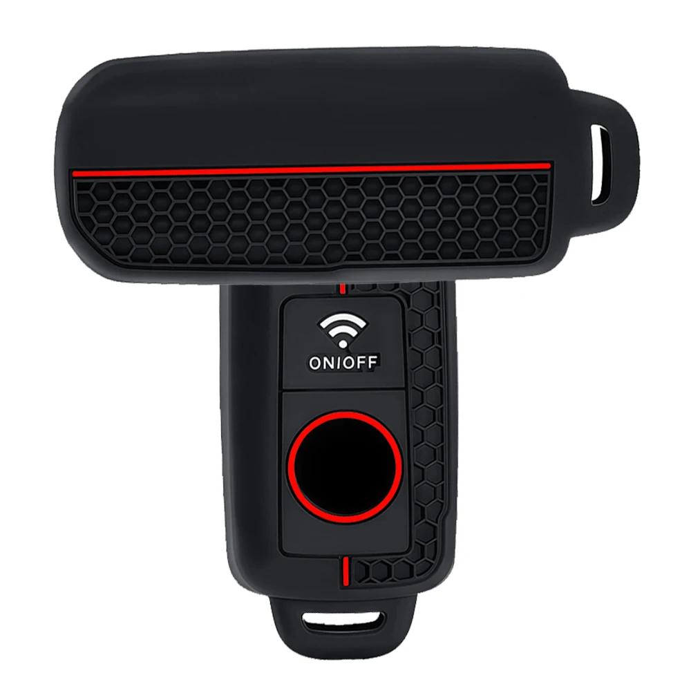 Remote Key Case Cover Fob Shell for YAMAHA XMAX XMAX300 NVX NVX155 AEROX JAUNS QBIX TMAX530 TMAX560 ID49 Motorcycle Accessories
