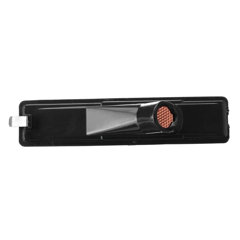R9CC High Visibility Bumper Turn Lamp Marker Light for E30 E32 E34 318is 325es