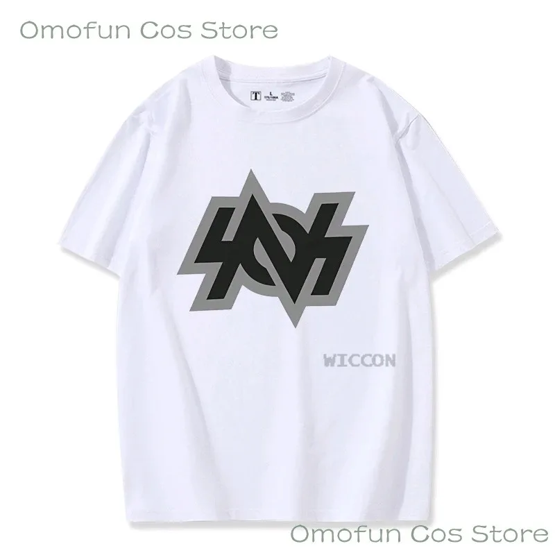 2025iyiGame Zenless Zone Zero Belle Wise футболка костюм парик милая анимационная периферия косплей женщина Kawaii Doujin костюм