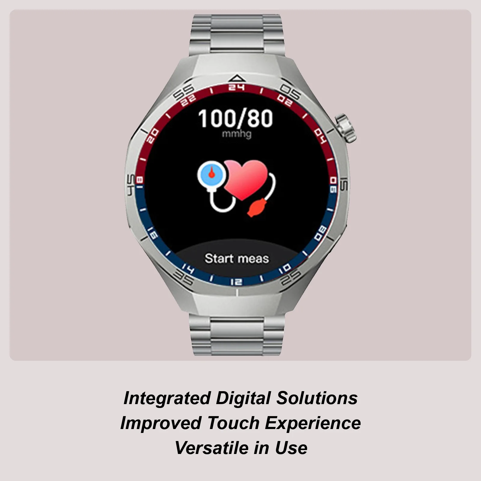 

Смарт-часы, спортивные часы для мужчин, зарядка через USB, фитнес-трекер, полностью сенсорный светодиодный экран, сверхдлинный аккумулятор для тренировки сна