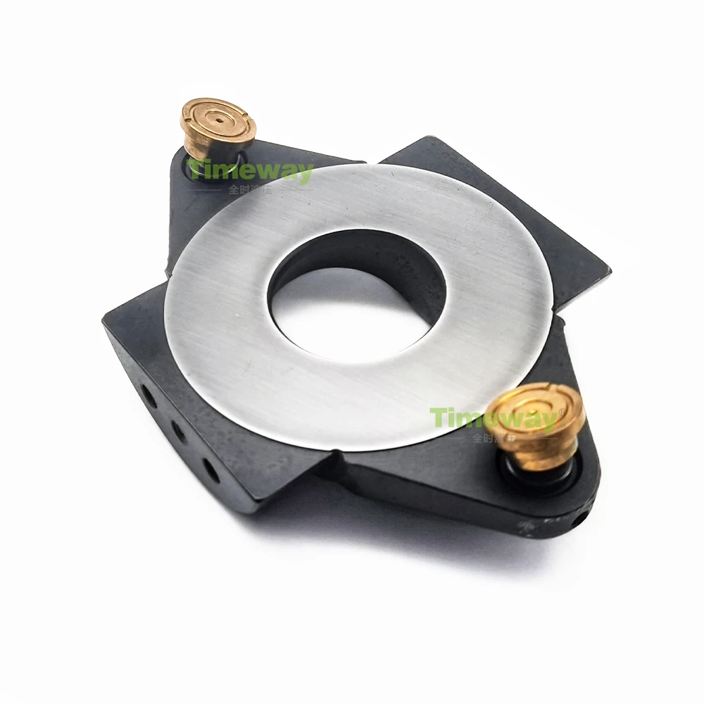 Pump Spare Part A10VSO18 A10VSO28 Swash Plate for Repair Rexroth Hydraulic Piston Pump