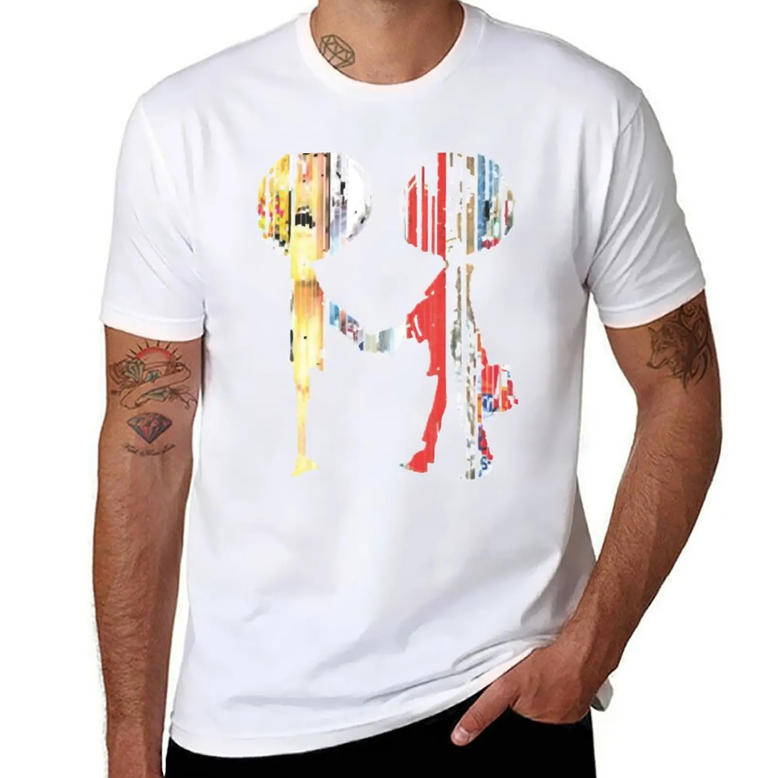 

radio T-Shirt Basic Daily Outfit Short Sleeve Tee