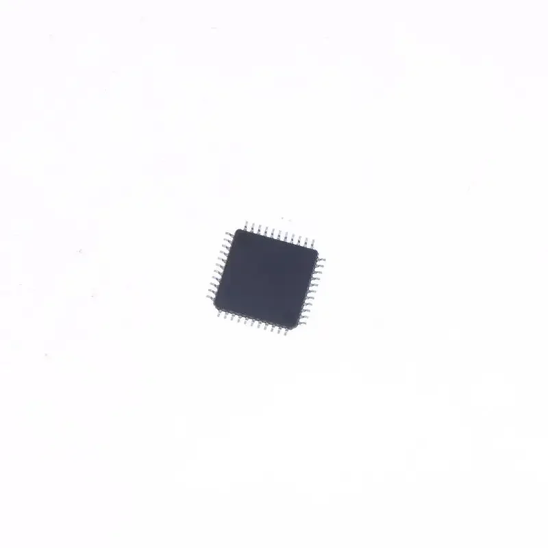 Componente do chip do microcontrolador ATMEGA1284P-AU TQFP-44 para a eletrônica DIY