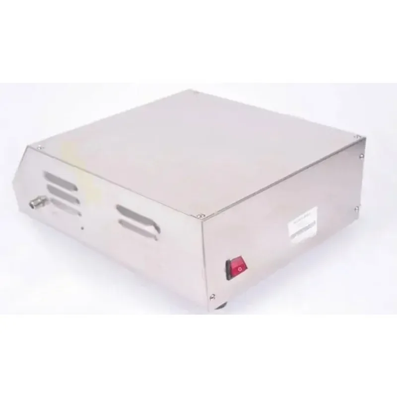 100% Digital Control Compact Digital Control Pump Liquid Filling Machine , 2-3500ml very precisely