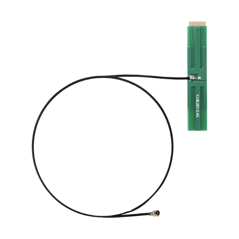 High Gain WiFi Antenna Module for 3D Printer Wireless Connectivity Upgrade Stable Signal Transmission Accessory Compatible
