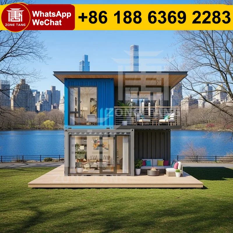 

Rural Cabin Energy Efficient Readymade Homes Prefab Tiny Homes Easy To Modify Mobility Prefab Container System Flat Pack Home