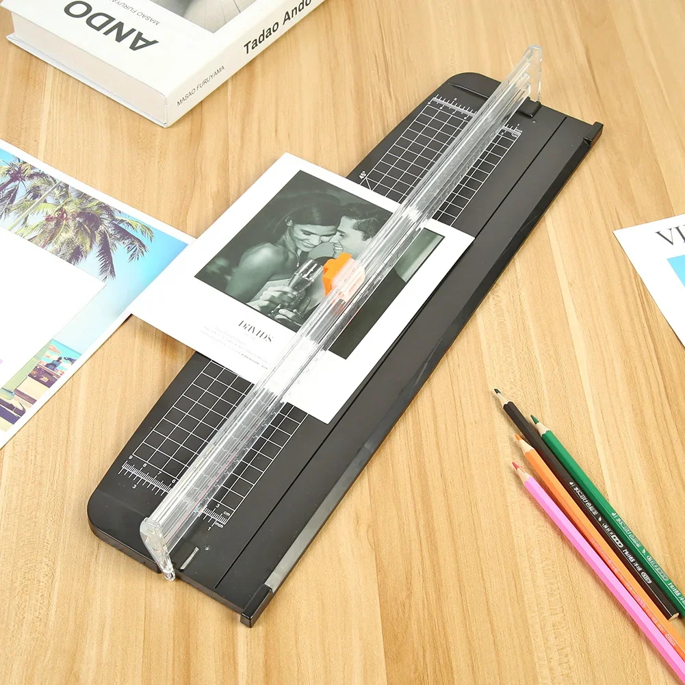 A3/A4 Paper Cutter Photo Trimmers Plastic Base Card Cutting Blades Crafts Tool Paper Cutting Machine Dropshipping