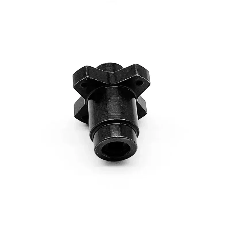 Simulation off-road toy frame reinforced steel axle differential block for Axial RBX10- Ryft RZ003