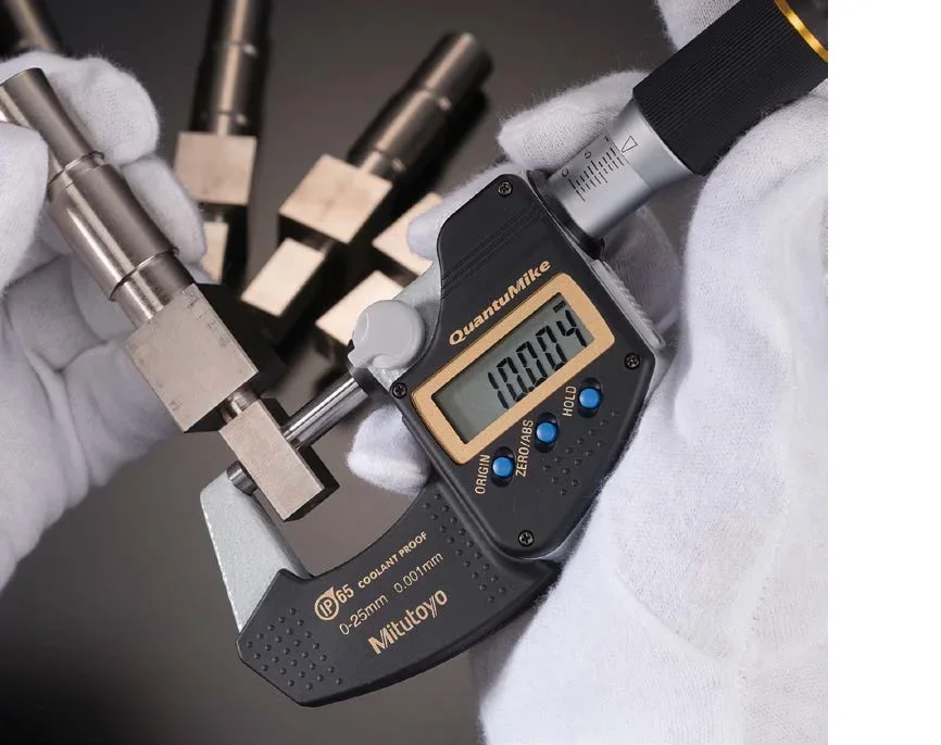 Japanese precise ruler instruments measuring tools tape in stock