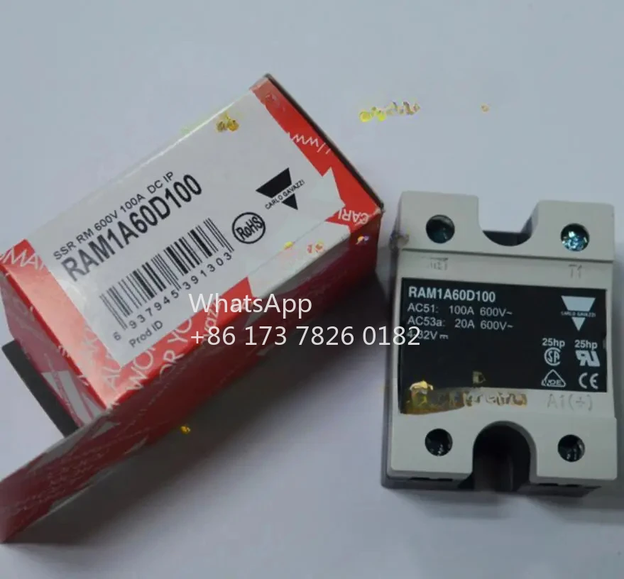 nouveau-module-a-semi-conducteurs-d'origine-carlo-gavazzi-ram1a60d100-100a