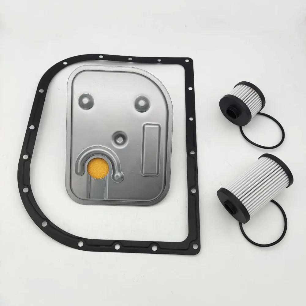 

VT5 CVT Automatic Transmission Oil Filter Gasket Kit For Dongfeng Ford Territory 580Proi x5 SFG15T Mattu Car Accessories