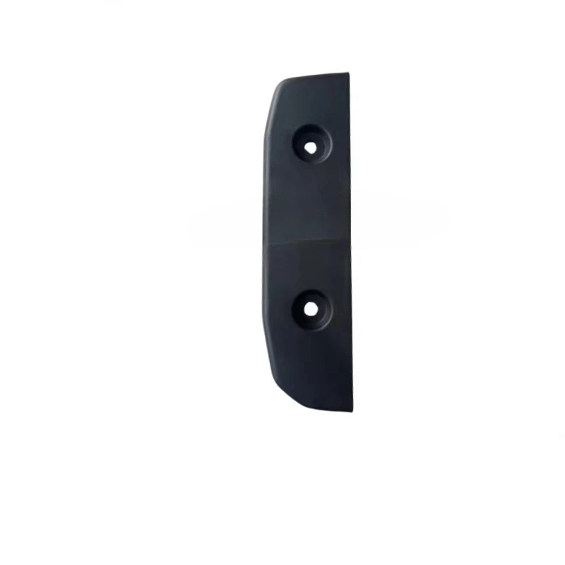 Suitable for Scanias Pumps Truck Bumpers Plug Plate, Bumpers Decorative Plate Accessories