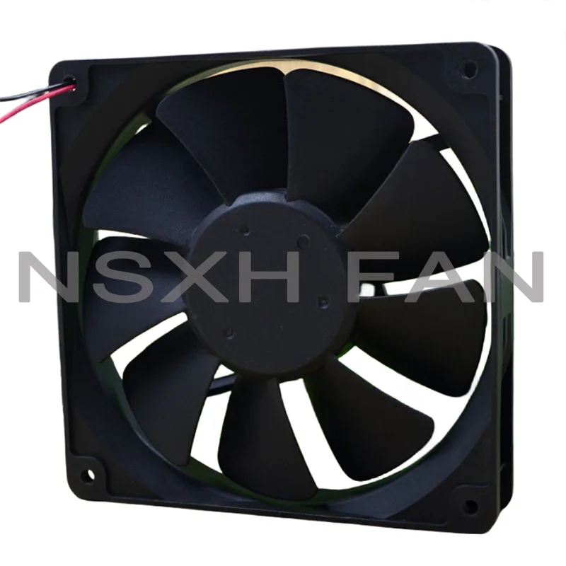 13525 ADN512UB-A91 13513525MM 12V BALL COOLING FAN