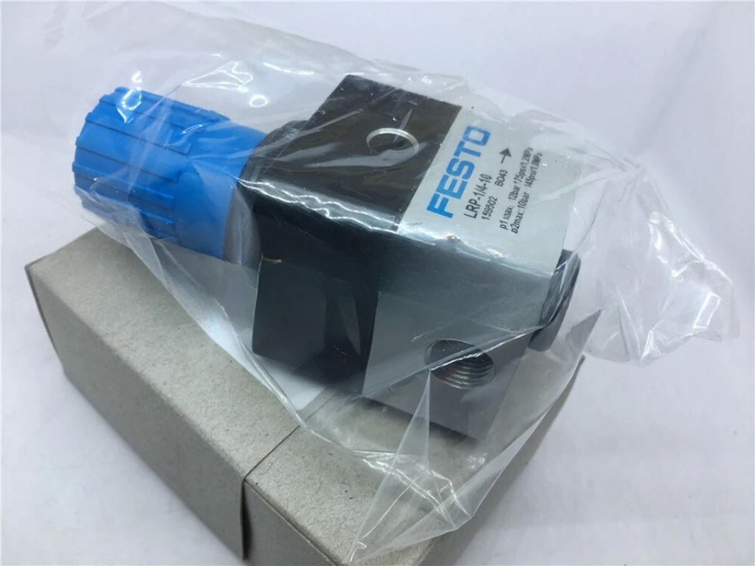 For 1pcs Festo Brand New Ones LRP-1/4-10 159502 New IN BOX