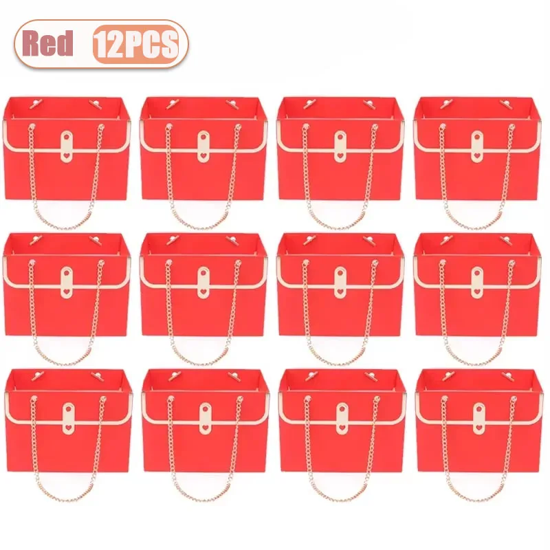 NONE Portable Paper Gift Bag 3