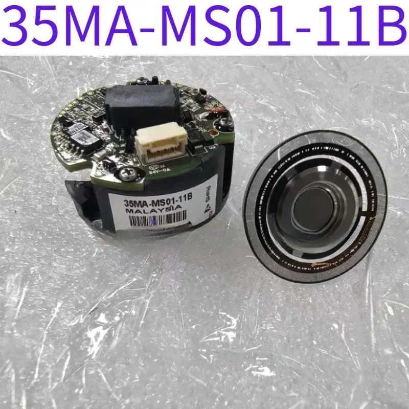 Used Encoder 35MA-M…